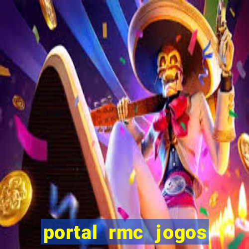 portal rmc jogos ao vivo