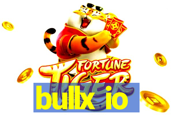 bullx io