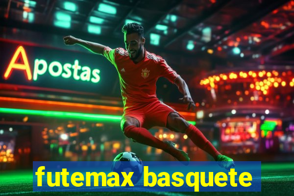 futemax basquete