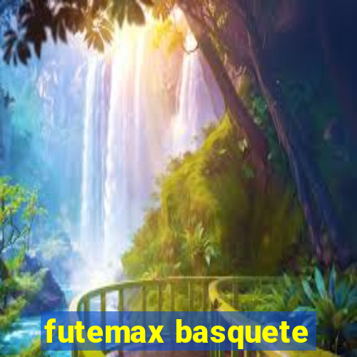 futemax basquete