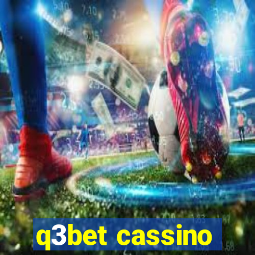 q3bet cassino