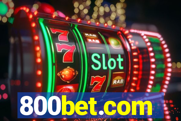 800bet.com