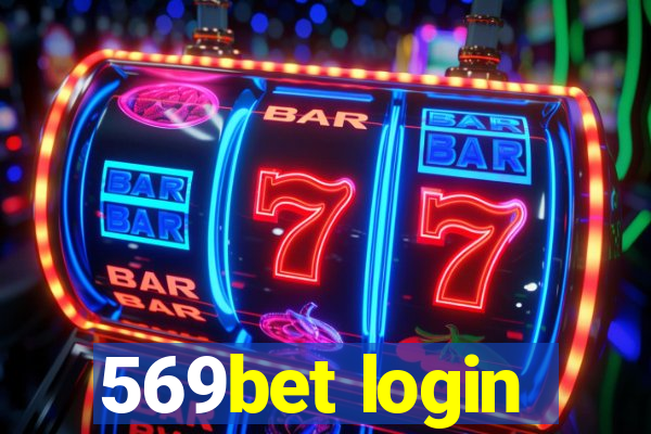 569bet login