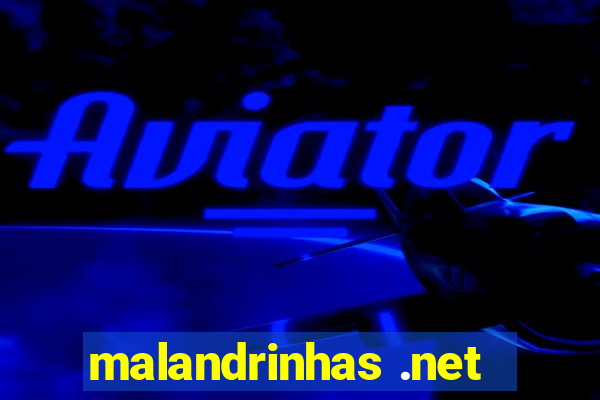 malandrinhas .net