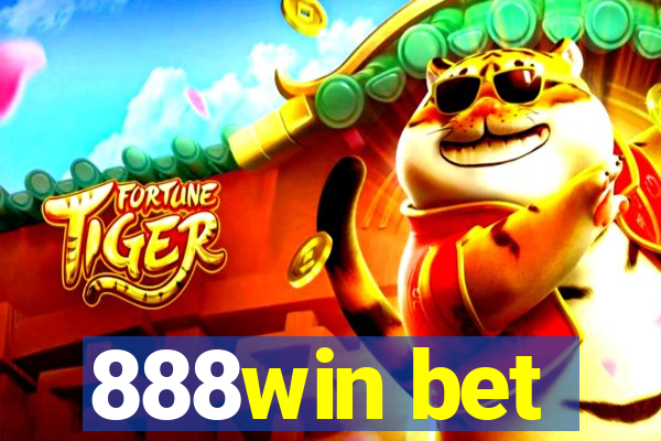 888win bet