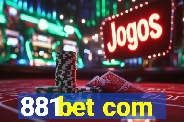 881bet com