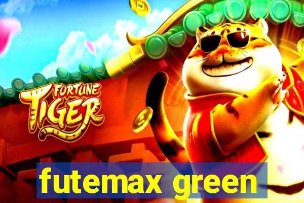 futemax green