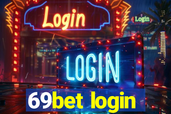 69bet login