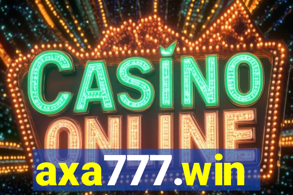 axa777.win