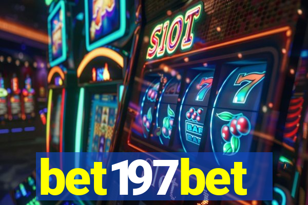 bet197bet