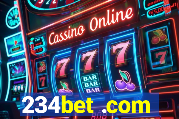 234bet .com