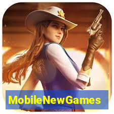 MobileNewGames