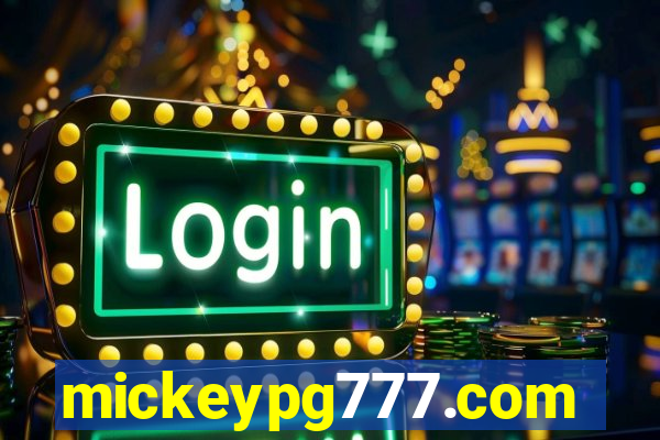 mickeypg777.com