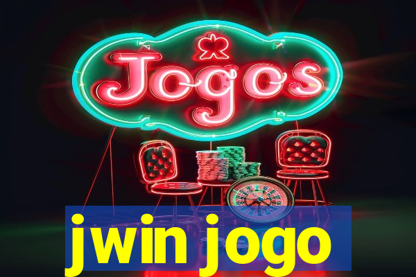 jwin jogo