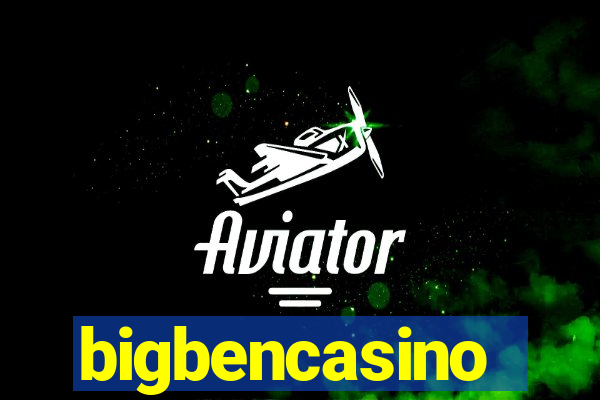 bigbencasino