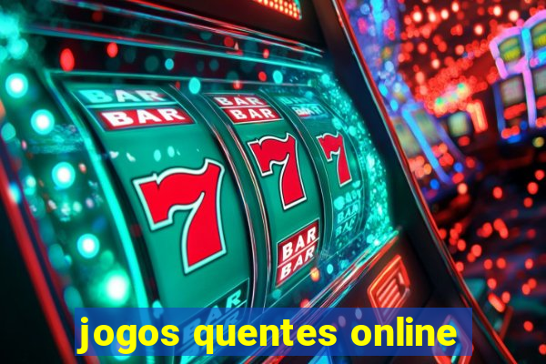 jogos quentes online