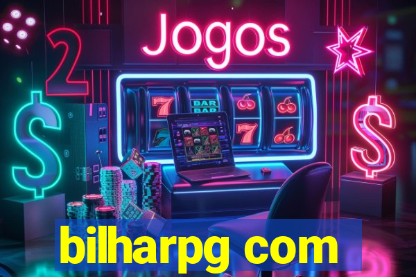 bilharpg com