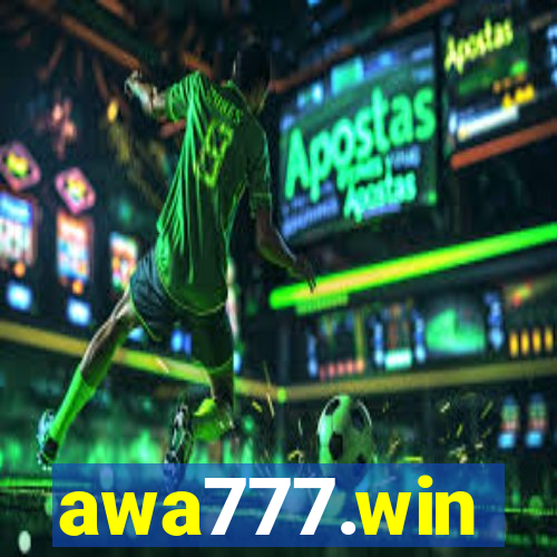 awa777.win