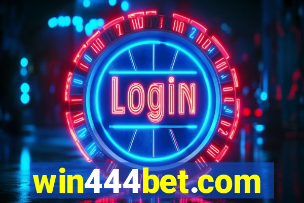 win444bet.com