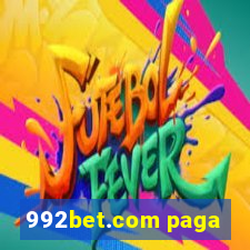 992bet.com paga