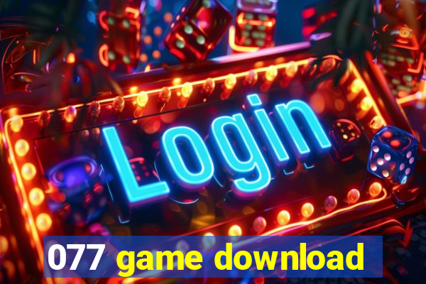 077 game download