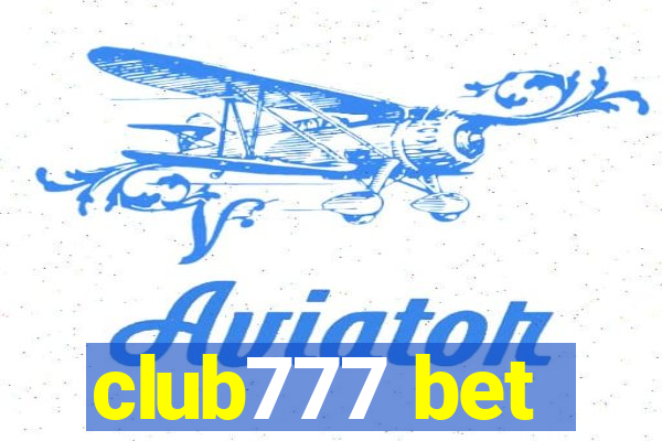 club777 bet