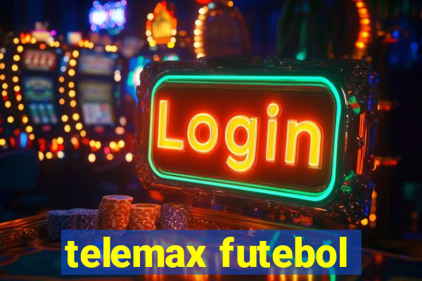 telemax futebol