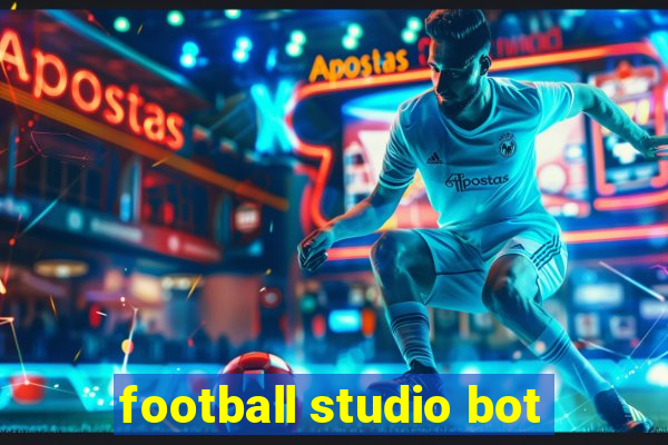 football studio bot