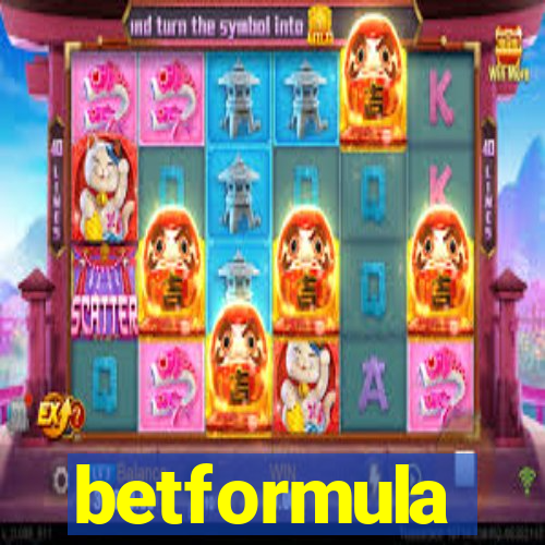 betformula