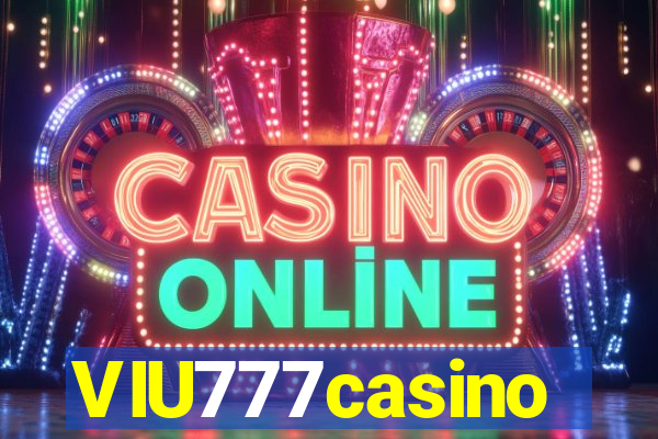 VIU777casino