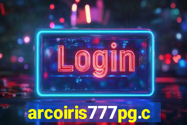 arcoiris777pg.com