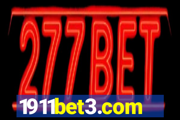 1911bet3.com