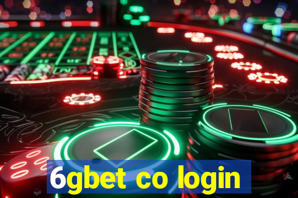 6gbet co login