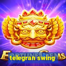 telegran swing