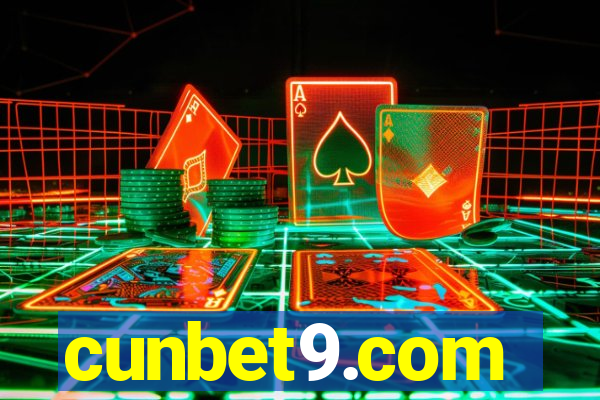 cunbet9.com