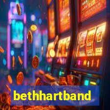 bethhartband