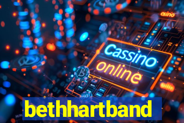 bethhartband