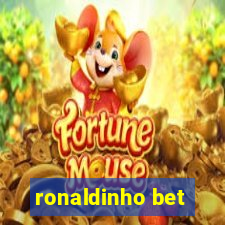 ronaldinho bet