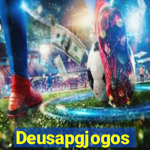 Deusapgjogos