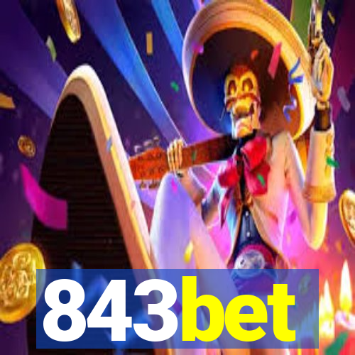 843bet