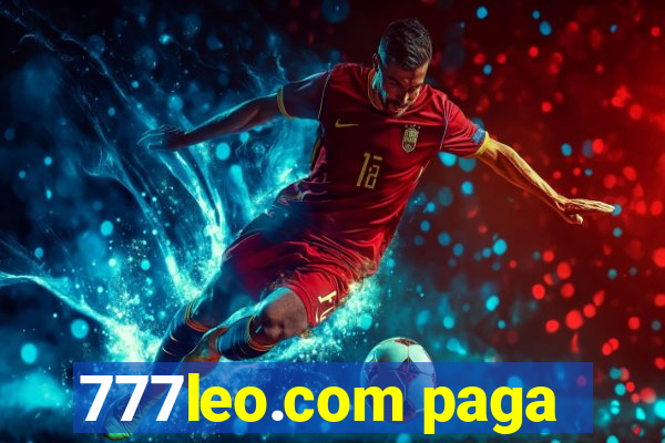 777leo.com paga