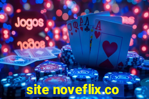 site noveflix.co