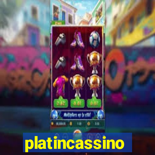 platincassino