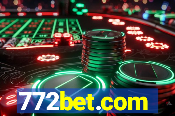 772bet.com