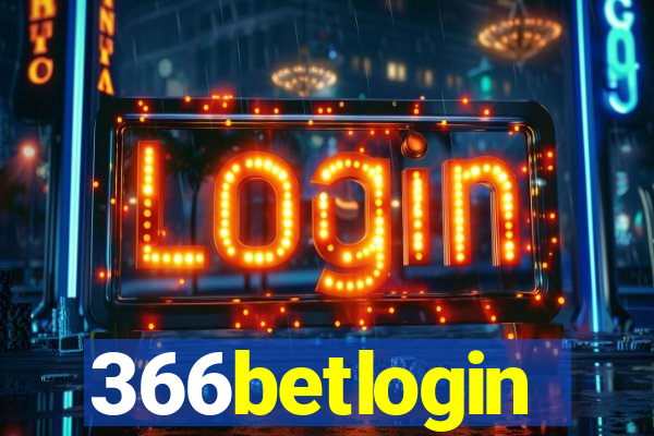 366betlogin