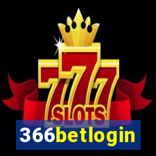 366betlogin