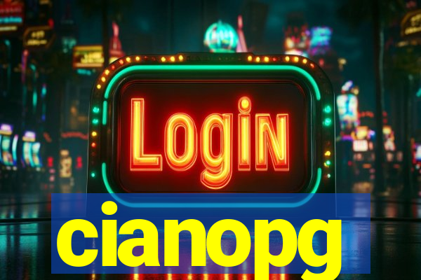 cianopg