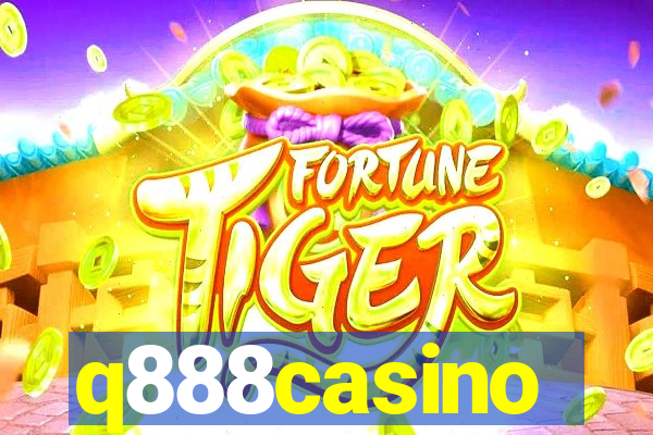 q888casino