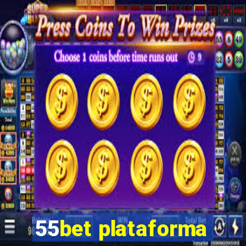 55bet plataforma