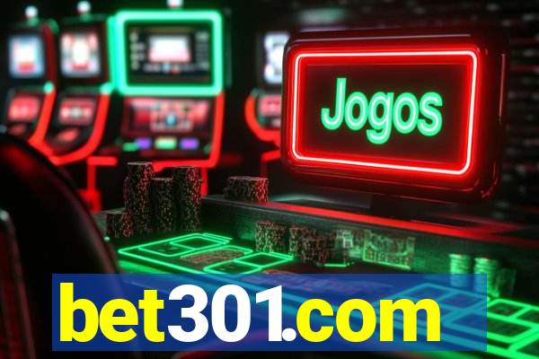 bet301.com